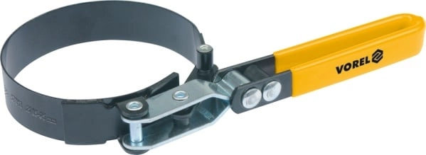Vorel Oil filter wrench 85-95mm 57613