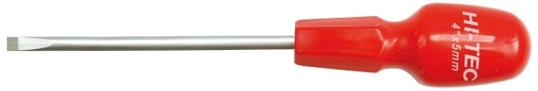 VOREL HI-TEC FLAT SCREWDRIVE 5.0