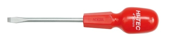 VOREL HI-TEC FLAT SCREWDRIVE 8.0