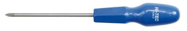 VOREL HI-TEC SCREWDRIVER PH 1 x