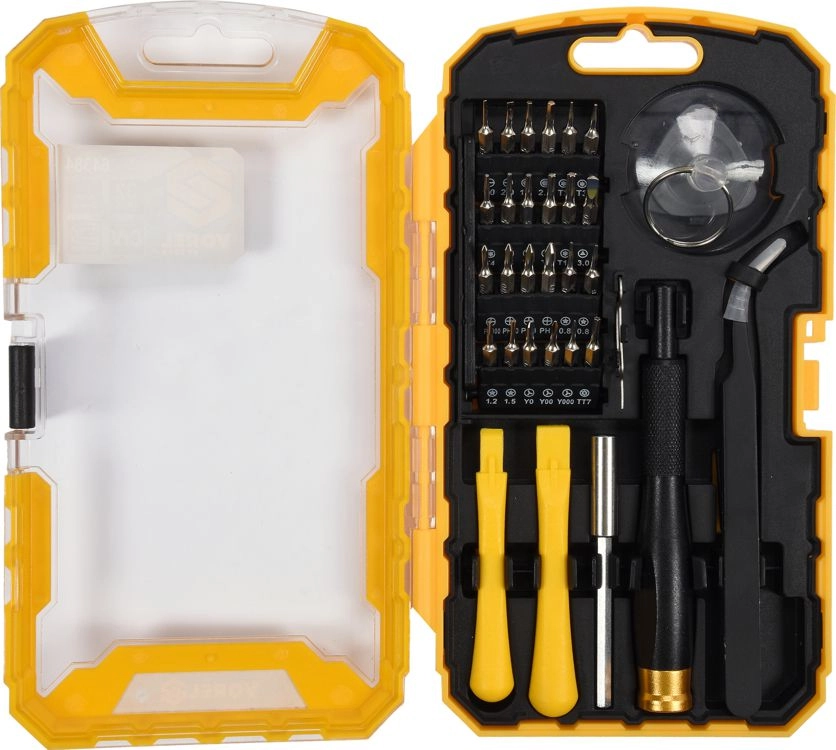 VOREL MOBILE PHONES REPAIR KIT 32