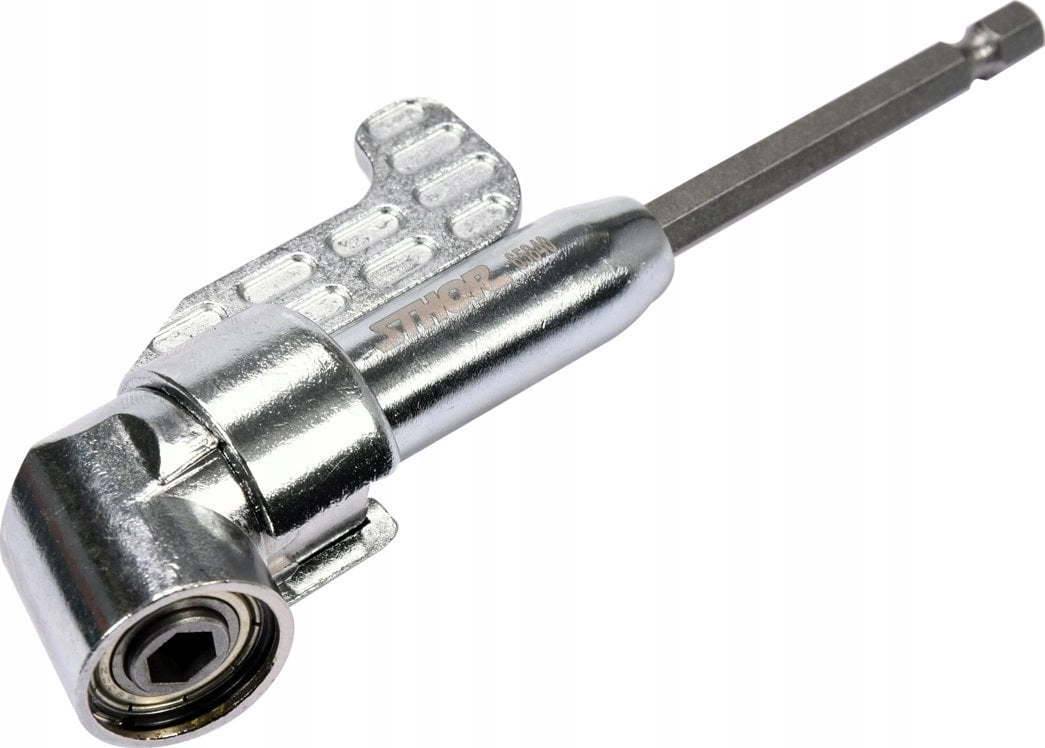 Vorel VOREL ANGLE ADAPTER 130mm 1/4``