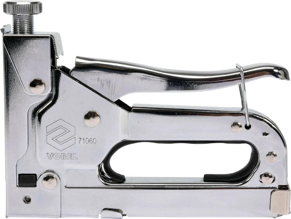 Vorel Upholstery Stapler 4-14mm 3 Functions