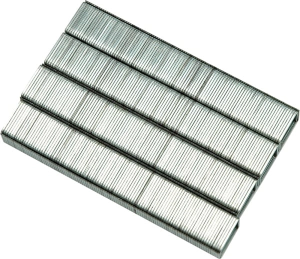 Vorel Zszywki 4mm 0 7x11 2mm