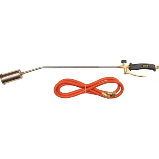 Vorel Propane-butane gas burner  1-nozzle  50mm
