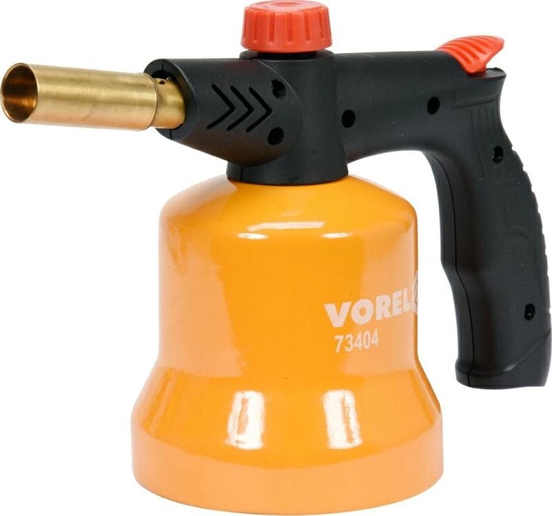 Vorel VOREL GAS SOLDERING IRON WITH