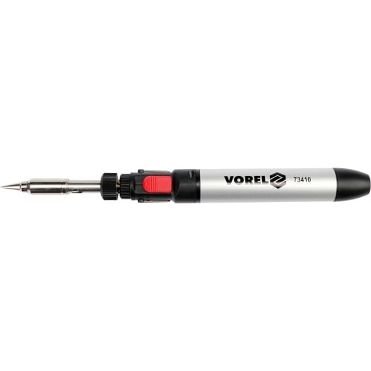 VOREL GAS SOLDERING IRON 73410 5906083734106