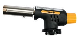 Vorel Gas burner with Piezo 1300W