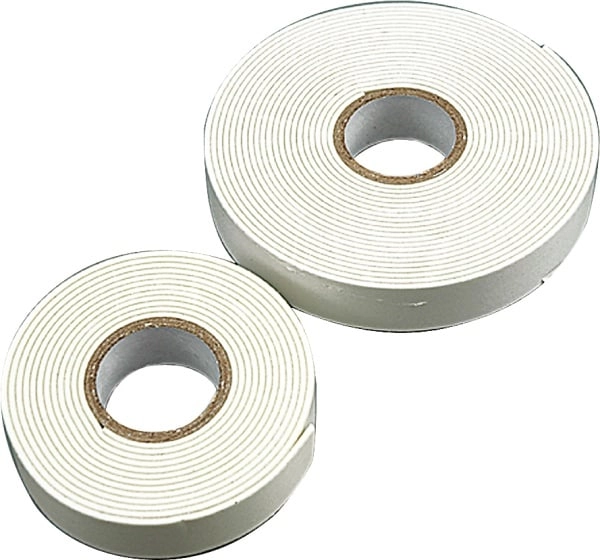 VOREL DOUBLE-SIDED ADHESIVE TAPE 2 pcs