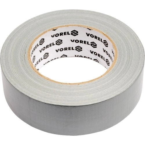 Vorel DUCT textile tape 48mmx50m 75240
