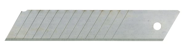 VOREL SPARE BLADES 25mm 5pcs. 76214