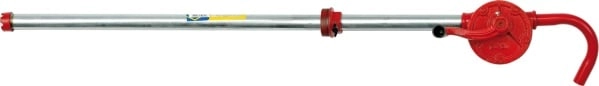 Vorel Manual oil pump for barrel