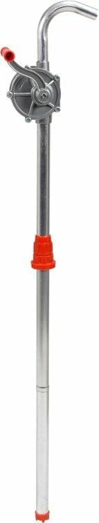 VOREL ALUMINUM OIL HAND PUMP 78002