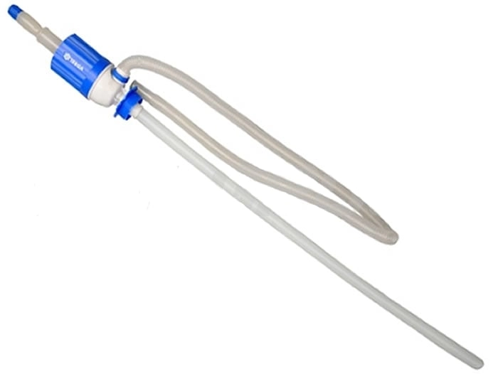 Vorel Pompa syfonowa 78021 78021 T78021