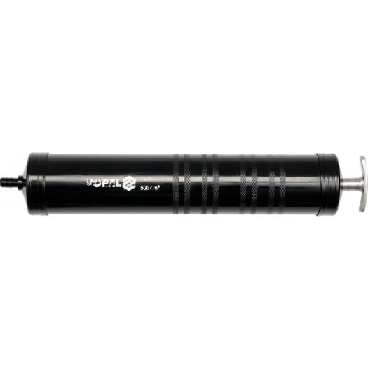 Vorel Hand-held oil extractor 500ml 78044