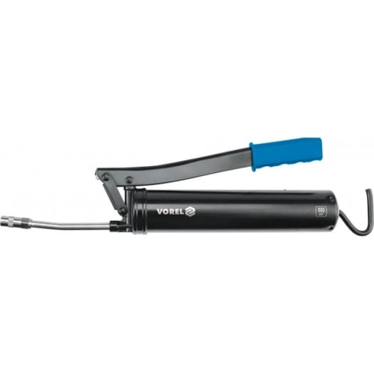 Vorel Manual grease gun 500ml (78047)