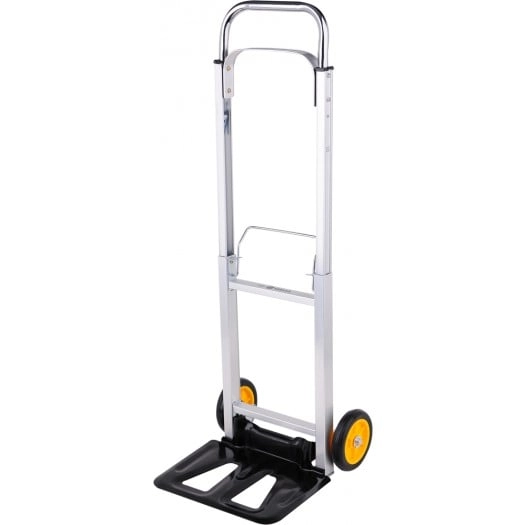 Vorel Folding warehouse trolley 90kg (78661)