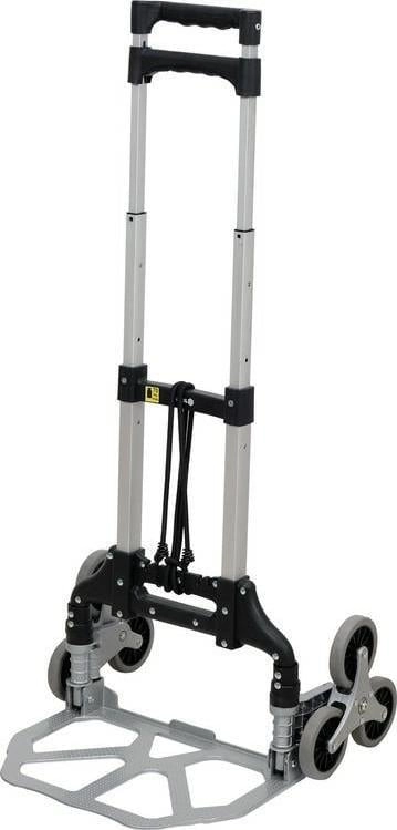 VOREL STAIR WAREHOUSE TROLLEY 70 kg