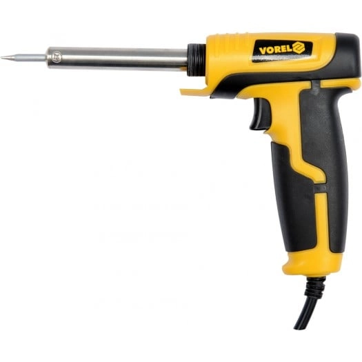 Vorel 40W soldering gun with heating