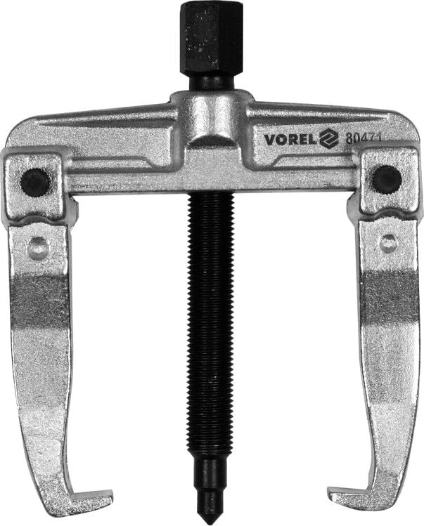 Vorel double-arm beam puller 100mm (80471)
