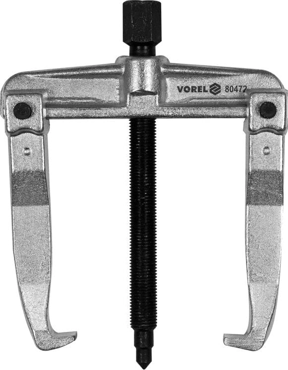 Vorel double-arm beam puller 130mm (80472)