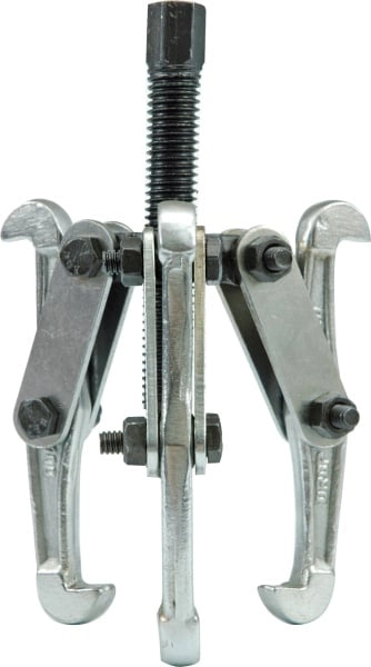 Vorel Bearing extractor 100mm 3-arm (80510)