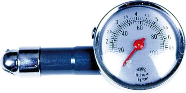 Car blood pressure monitor 0.5-7