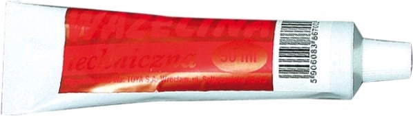 VOREL TECHNICAL Vaseline 100ml 86701 T86701