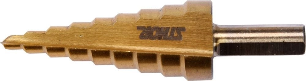 Vorel drill STEP DRILL 4-20MM T22611