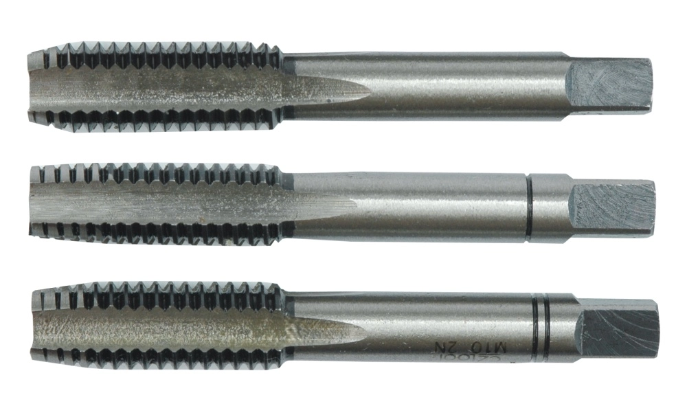 NAREX M20 THREAD set. 3 pcs