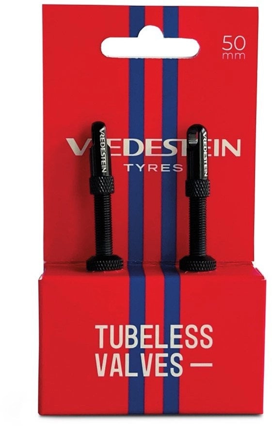 Zaworki tubeless VREDESTEIN TUBELESS VALVES 70mm
