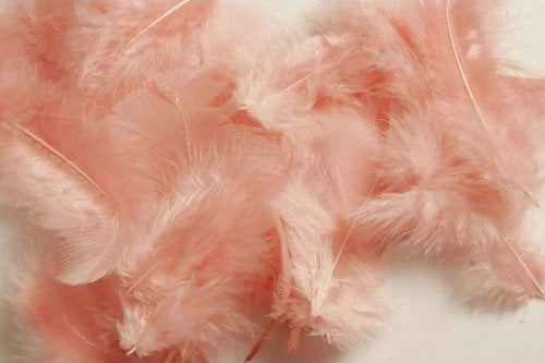 Feather about 7gr light red 5700137360064