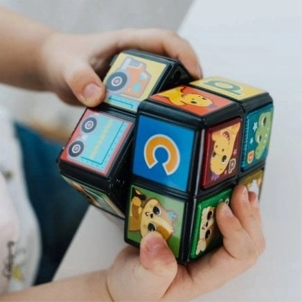 Freaky Animals VTECH 18m+ 5900511619072