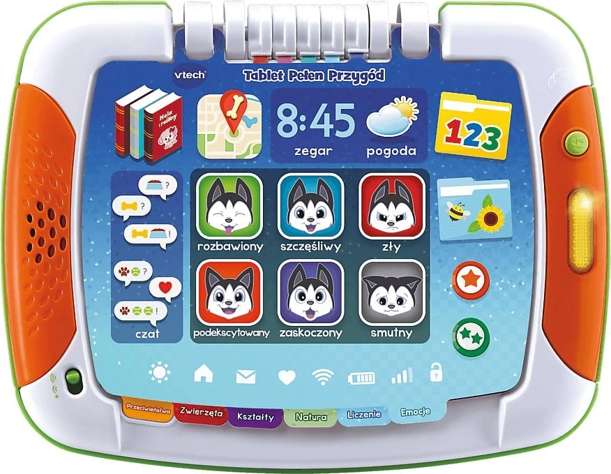 Tablet Full of Adventures 61458 VTECH