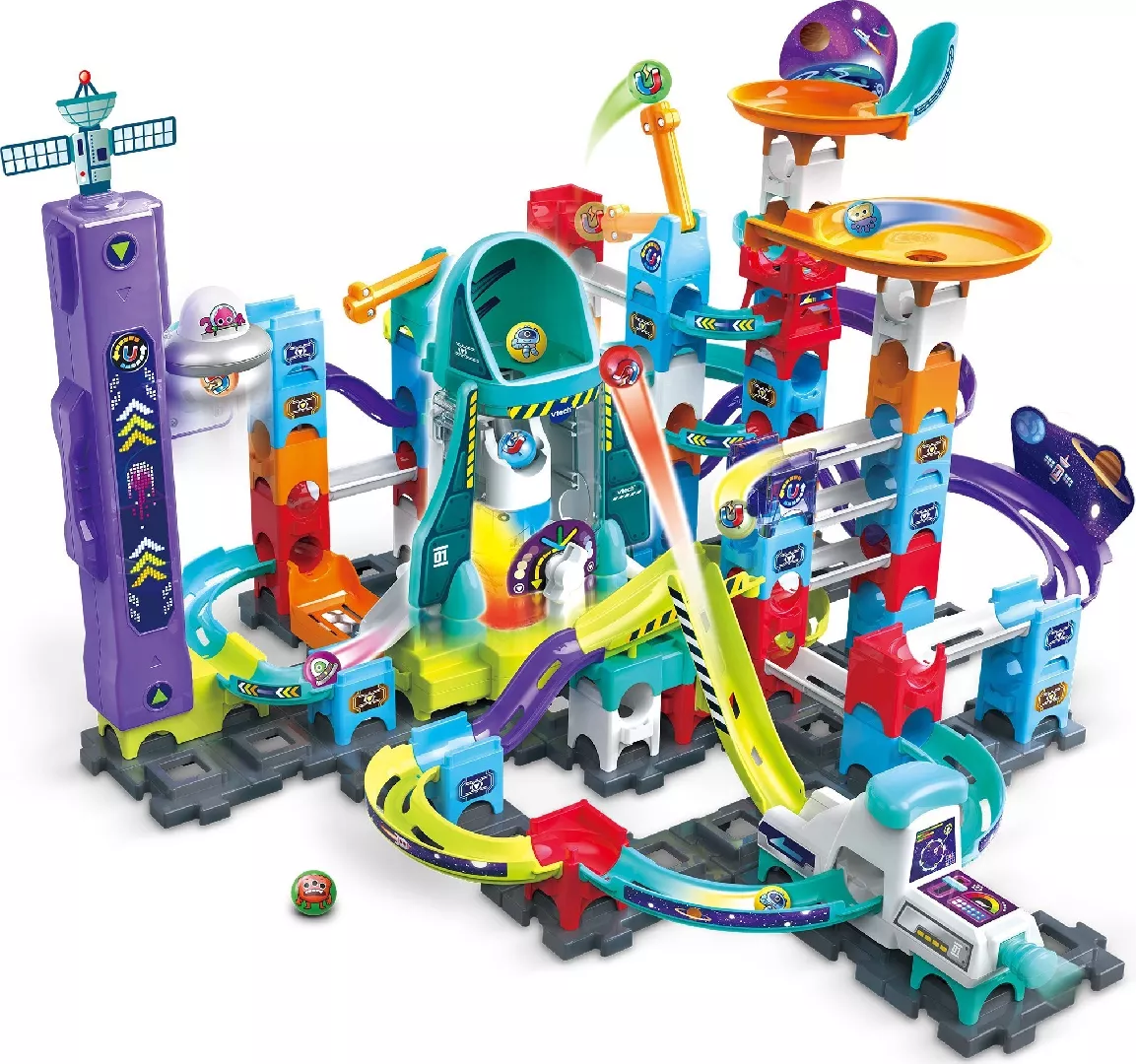 Vtech - Marble Rush Space Magnetic