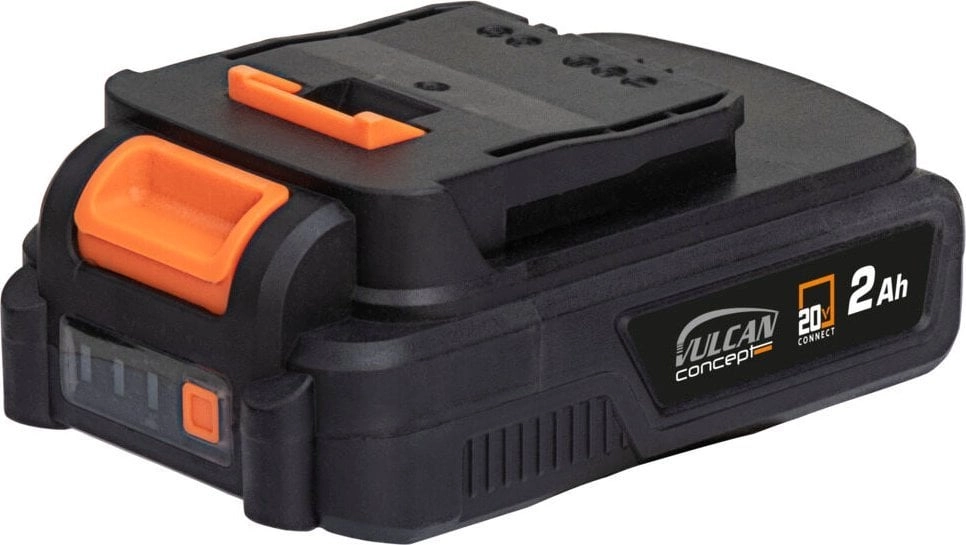 Vulcan Akumulator 2ah li-ion connect 20v