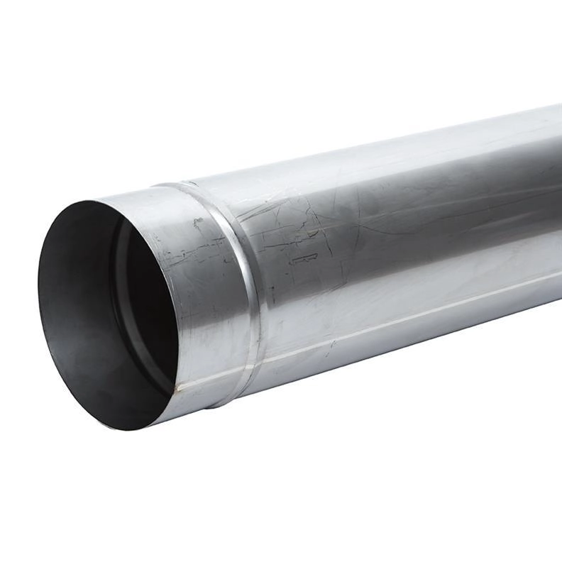CHIMNEY LINER DIAMETER â 100 MM