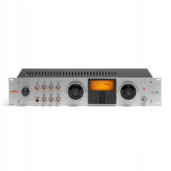 Warm Audio WA-MPX - Microphone Preamp