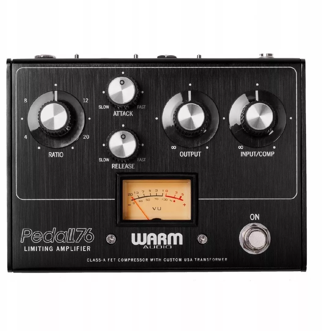 Warm Audio WA 76-P - Kompresor
