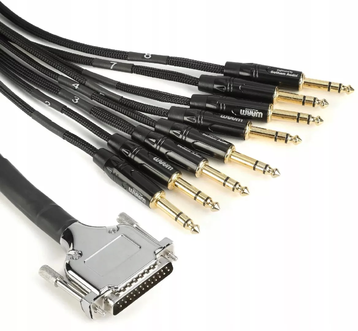 Warm Audio - Audio Cable PREMIER