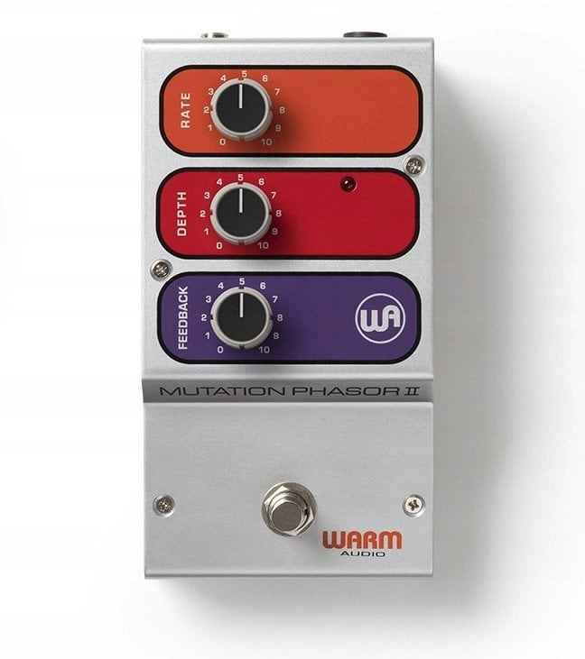 Warm Audio Mutation Phasor II -