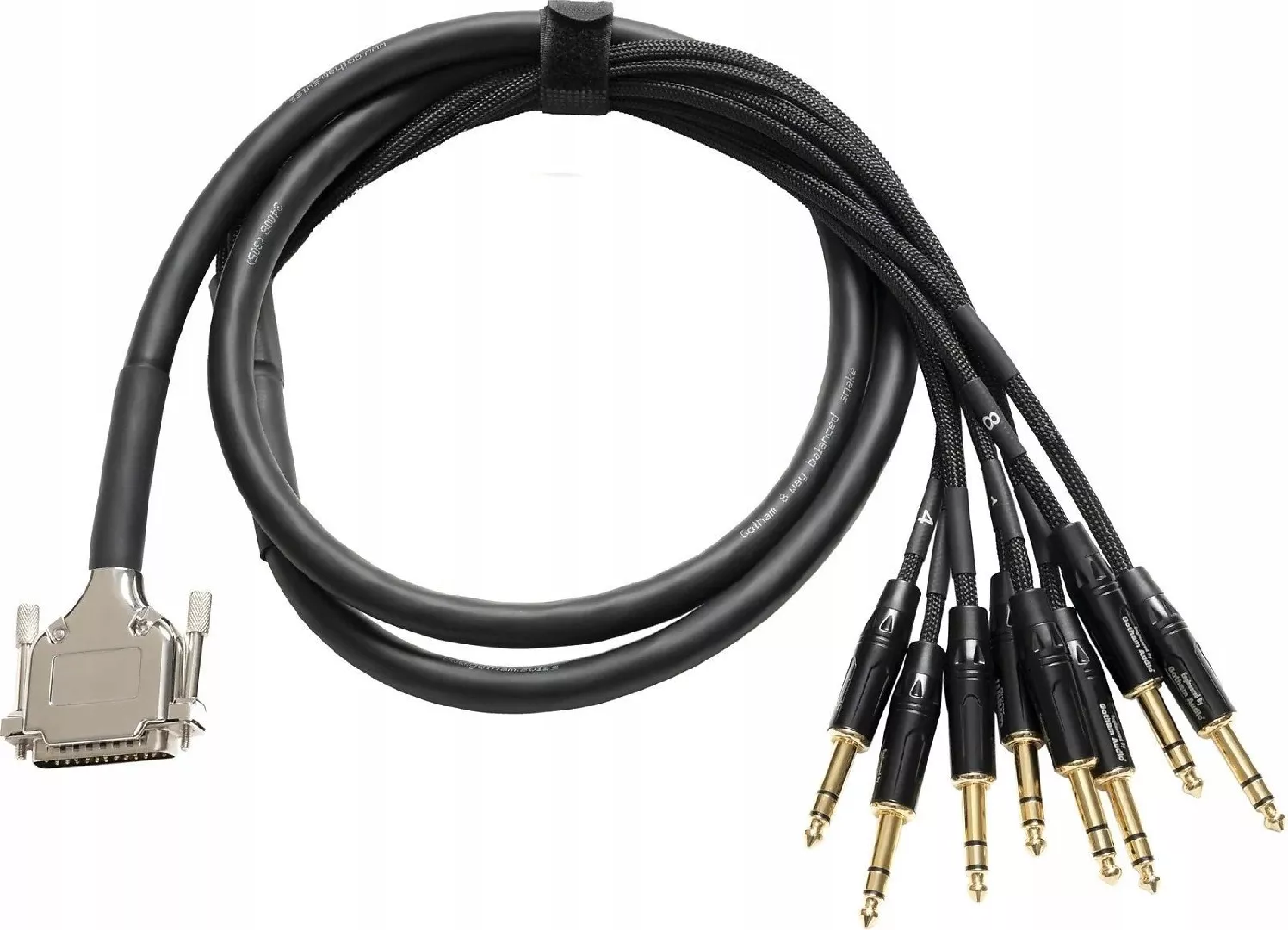 Warm Audio - Kabel Audio PREMIER
