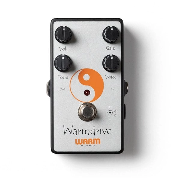 Warm Audio Warmdrive Overdrive - Guitar