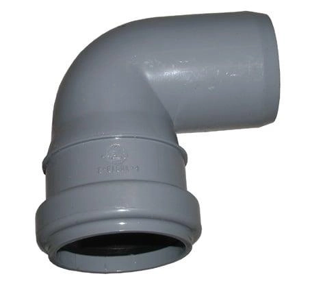 BEND SW50X88PVC GREY 3033698