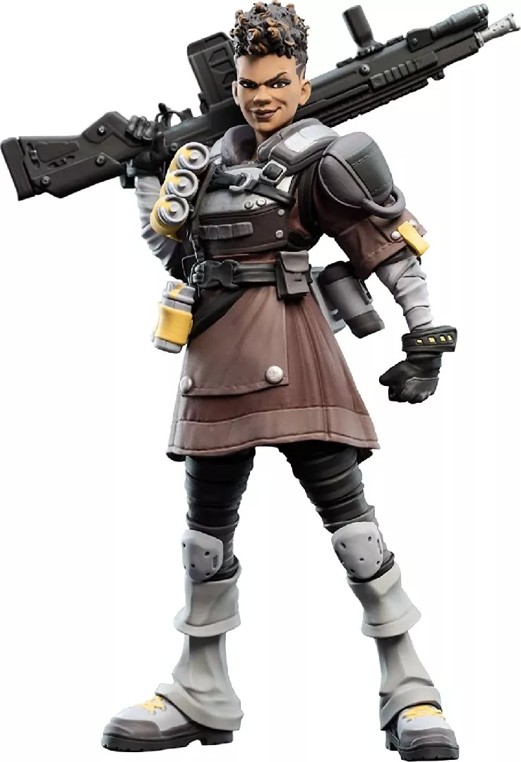 Apex Legends Mini Epics - Bangalore