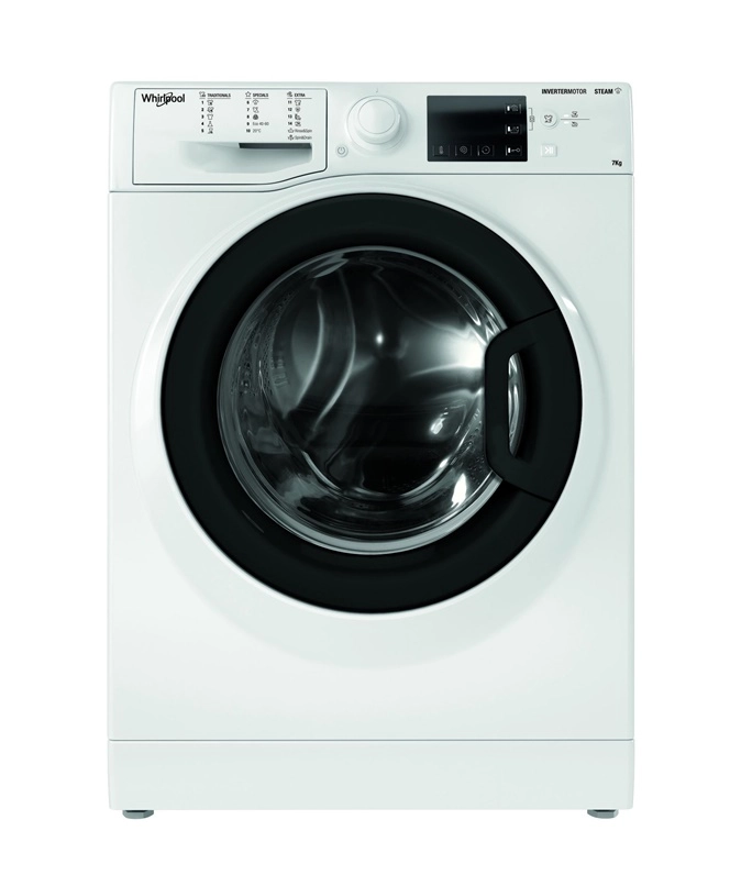 WHIRLPOOL Washing Machine WRSB 7259 WB