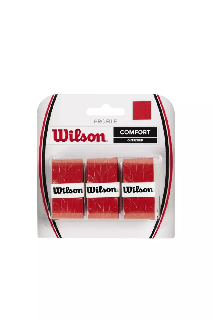 PROFILE OVERGRIP RD WRZ4025RD 887768146832