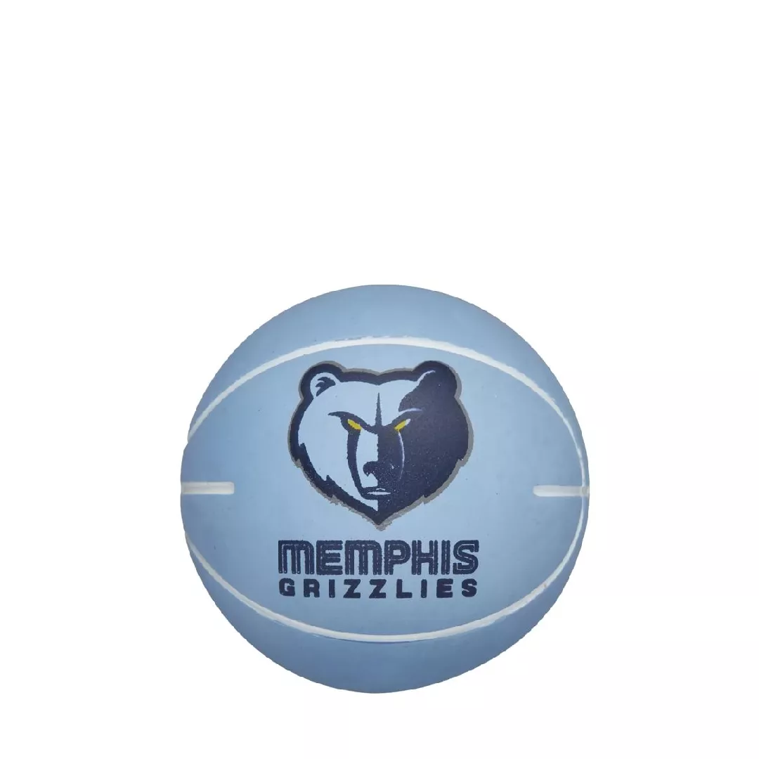 WILSON BASKETBALL DRIBBLER bumba NBA TEAM