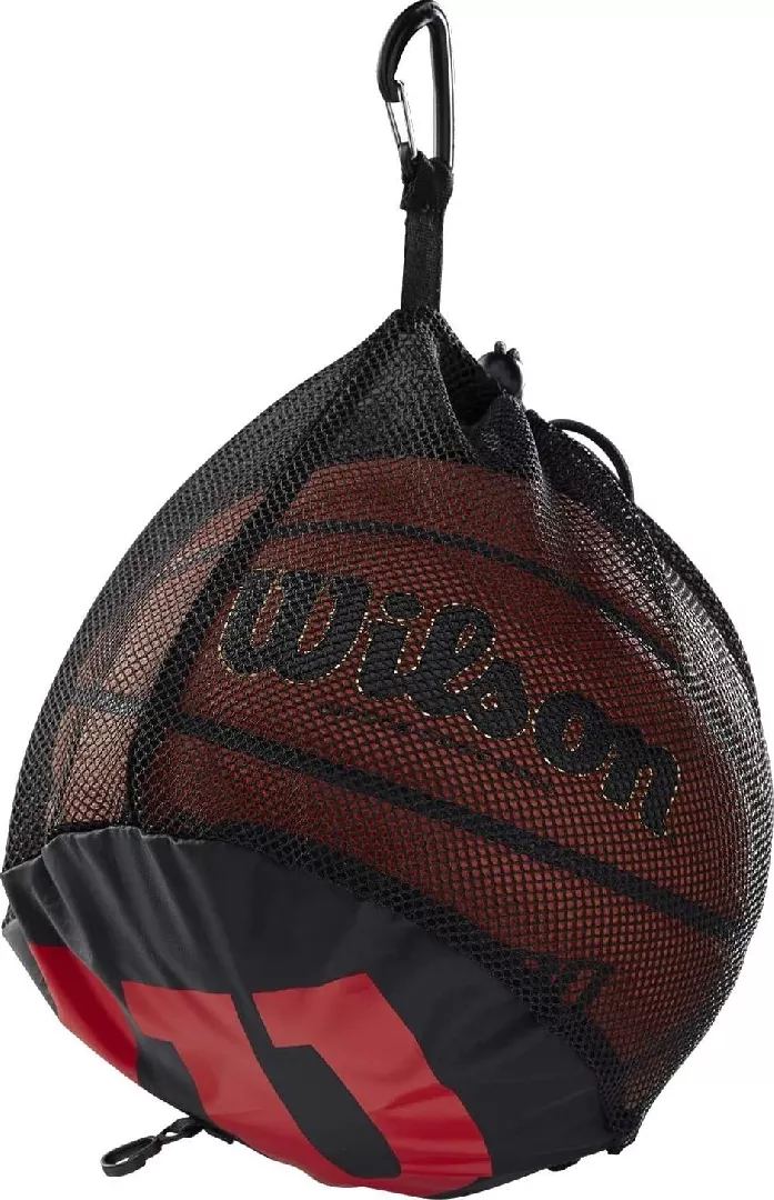 Wilson Single Basketball Bag WTB201910 -
