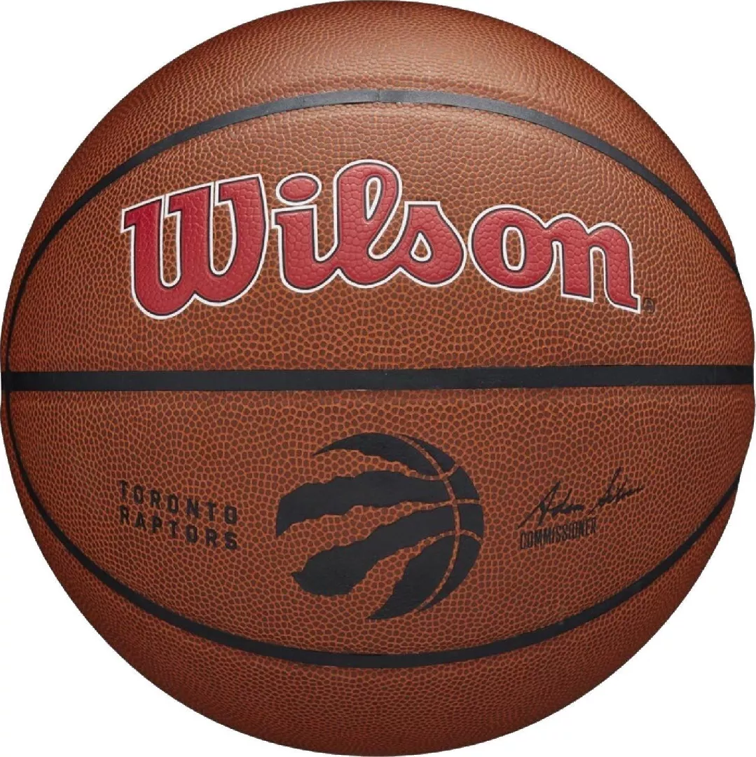 Wilson Team Alliance Toronto Raptors Ball